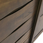 Steve Silver Pasco Cocoa Dresser