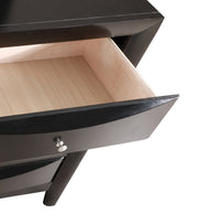 Glory Furniture Marilla Black Dresser