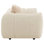 Coaster Furniture Winchester Sand Pebble Beige Chair