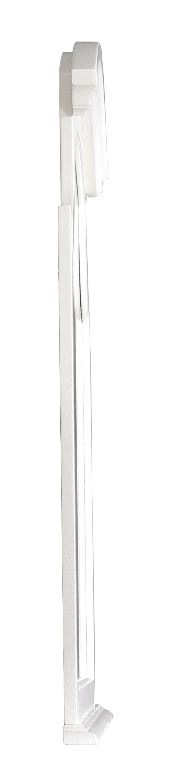 Glory Furniture Summit Cappuccino Mirror