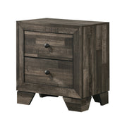 Crown Mark Atticus Night Stand
