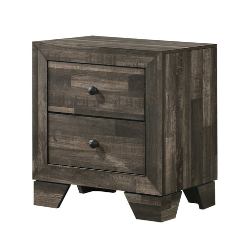 Crown Mark Atticus Night Stand