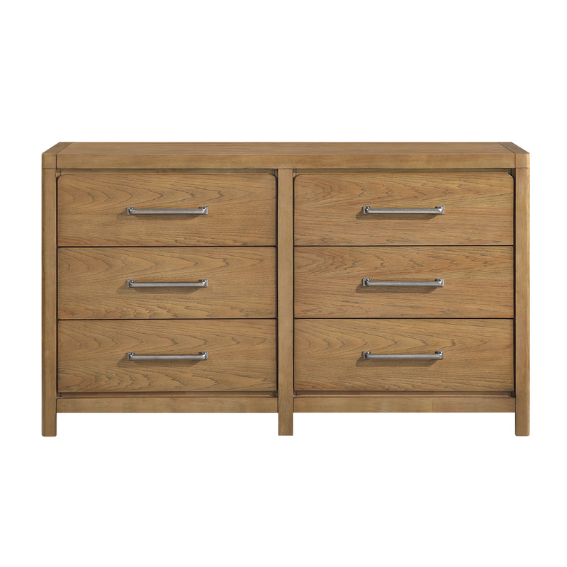 Home Elegance Charlotte Dresser