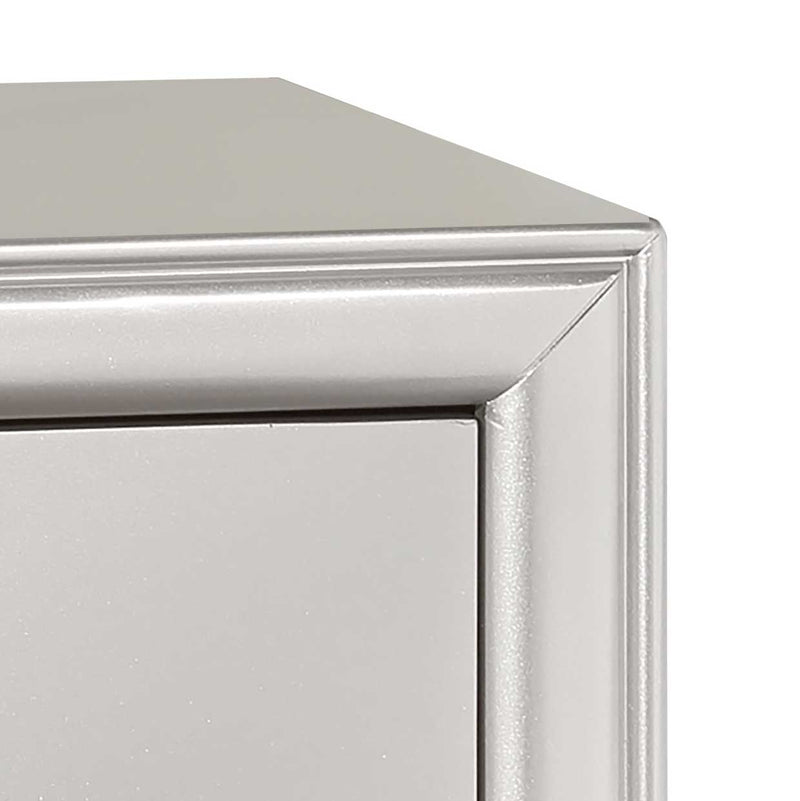 Steve Silver Omni Champagne Nightstand