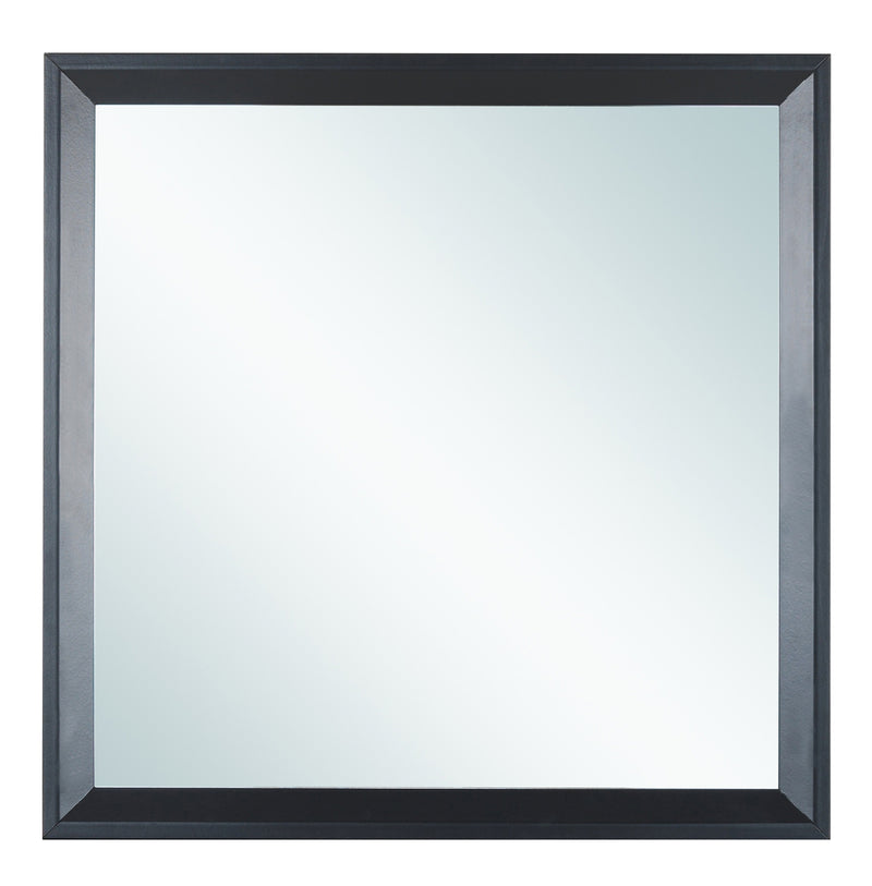 Glory Furniture Primo White Mirror