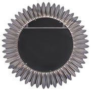 Coaster Furniture Tuscany Silver Wall Mirror