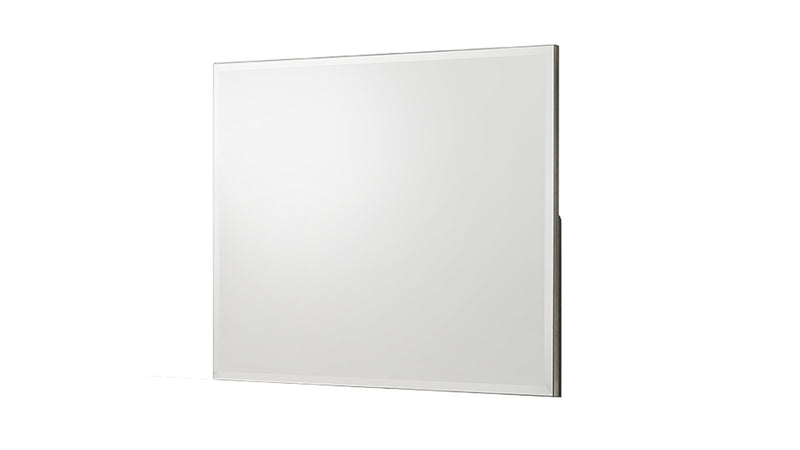 Galaxy Home Olivia White Mirror