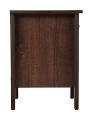 Glory Furniture Lennox Sandle Nightstand