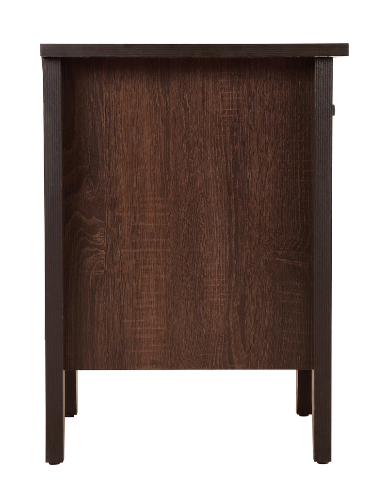 Glory Furniture Lennox Sandle Nightstand