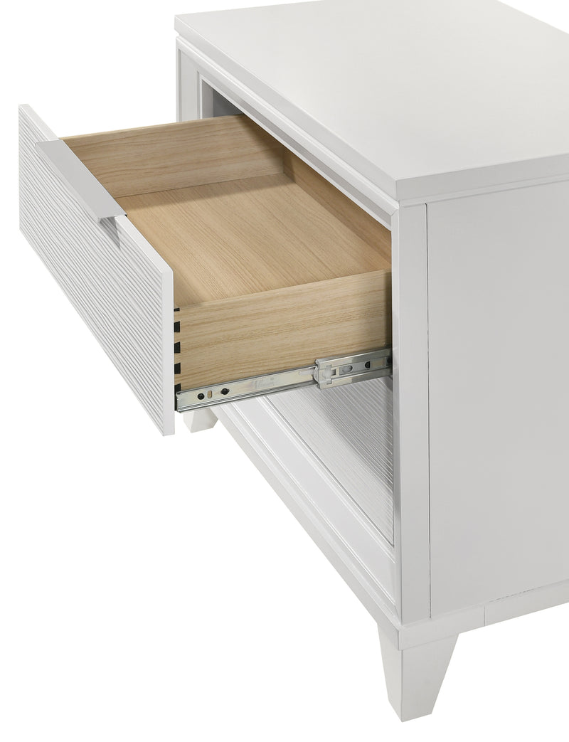 Crown Mark Cressida Night Stand