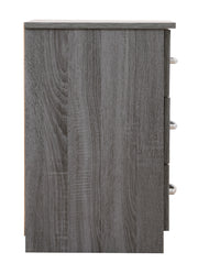 Glory Furniture Boston Wenge Nightstand