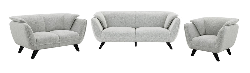 Acme Furniture Nayeli Brown Chair