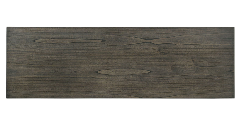 New Classic Furniture Churon Dark Gray 3pc Gathering Bar Table Set