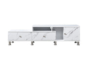 Crown Mark Tessa TV Stand