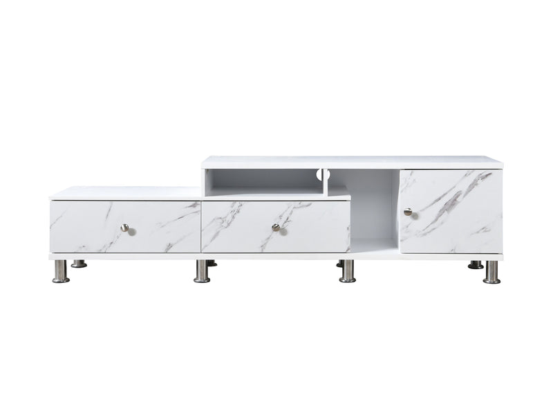 Crown Mark Tessa TV Stand
