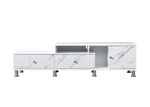 Crown Mark Tessa TV Stand