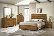 Acme Furniture Hunter Oak Chest