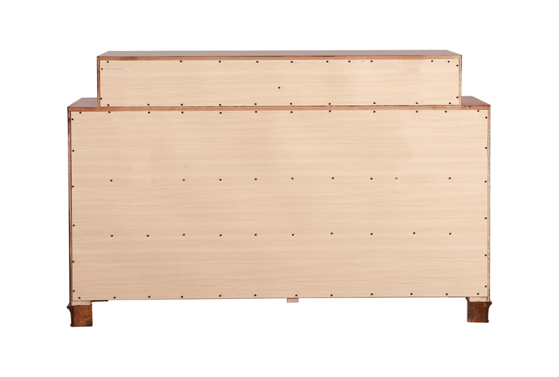 Glory Furniture LaVita Oak Dresser