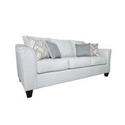 Coaster Furniture Salizar Grey Sofa