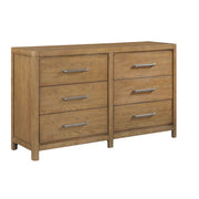 Home Elegance Charlotte Dresser