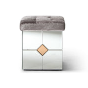 Glory Furniture Mirror GM0113 Bench