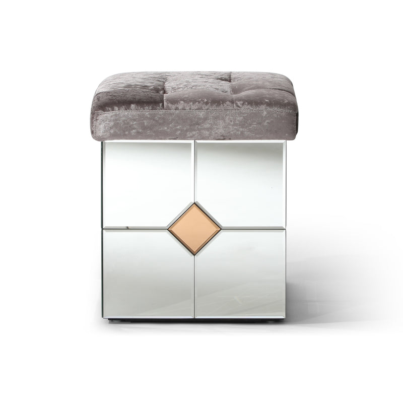 Glory Furniture Mirror GM0113 Bench