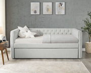 Crown Mark Trina Dove Daybed