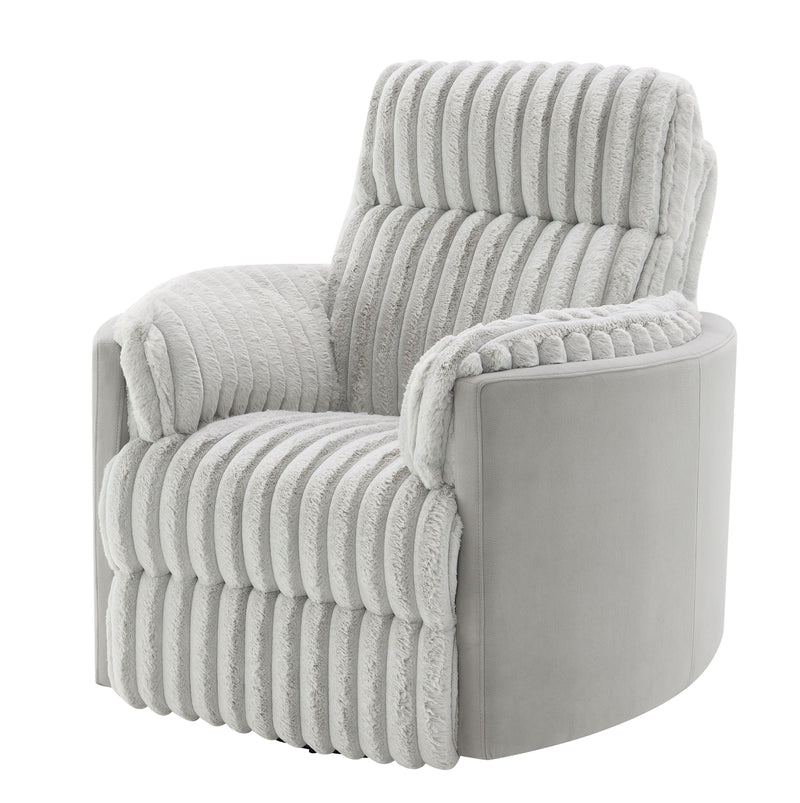 Acme Furniture Emee Gray Home Theater