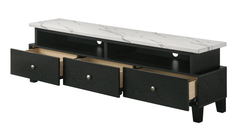 Crown Mark Alina TV Stand