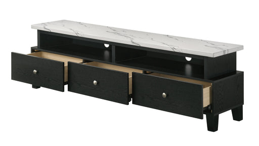Crown Mark Alina TV Stand