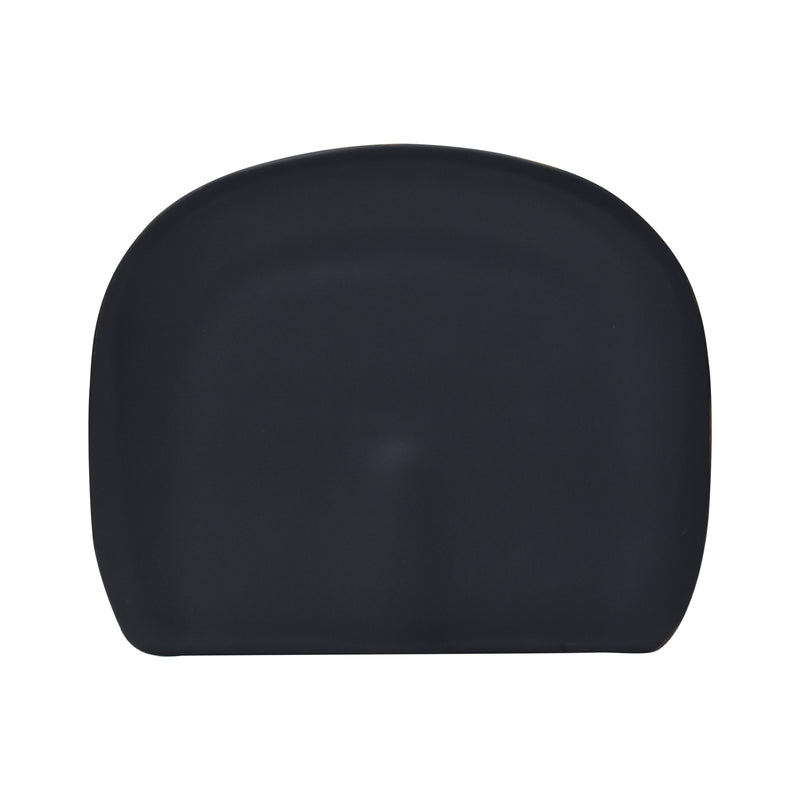 Steve Silver Hilton Black Counter Stool