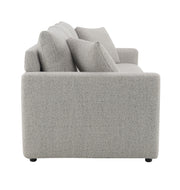 Acme Furniture Connie Gray Sofa Sleeper