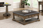 Home Elegance 3pc Coffee Table Set