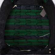 2 Galaxy Home Eva Black Velvet Dining Chairs