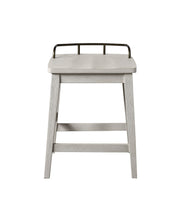 Steve Silver Pendleton Ivory Counter Stool