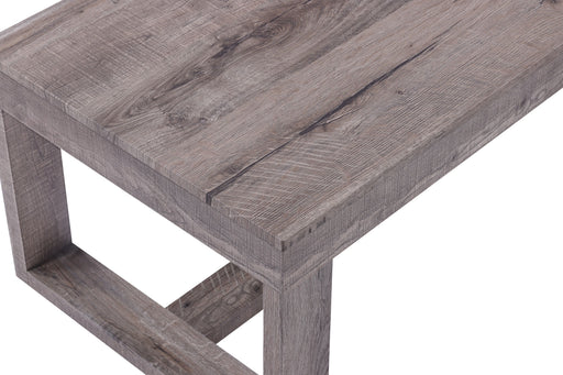 Crown Mark Knott Coffee Table