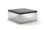 Glory Furniture Dark Gray Coffee Table