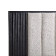 Crown Mark Kara Queen Bed