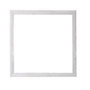 New Classic Furniture Biscayne Driftwood Gray Dresser And Mirror