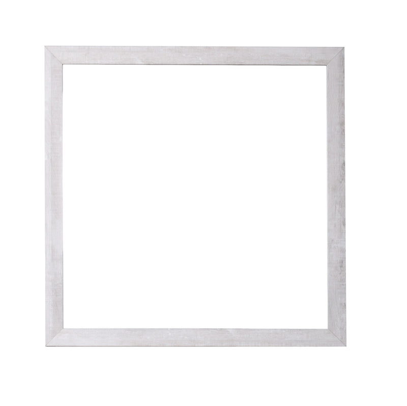 New Classic Furniture Biscayne Driftwood Gray Dresser And Mirror