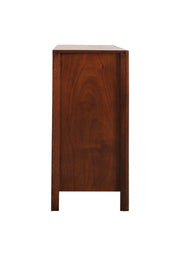 Glory Furniture Burlington White Dresser