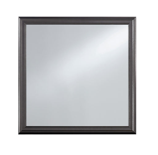 Global Furniture Pompei Grey Mirror