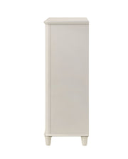 Acme Furniture Laveda Pearl White Chest