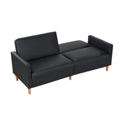 Home Elegance Carlton Brown Lounger