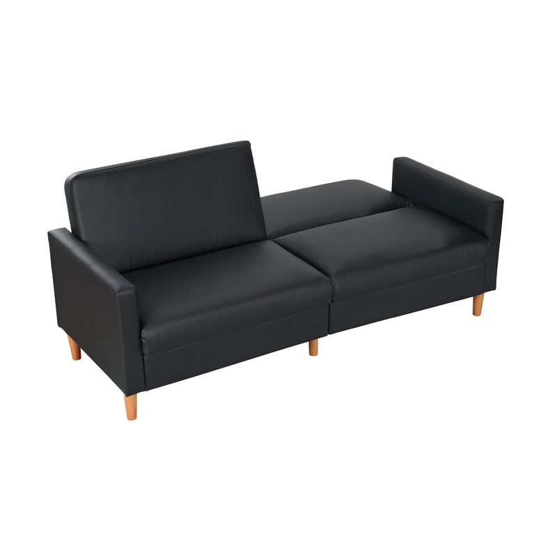 Home Elegance Carlton Brown Lounger