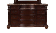 Crown Mark Stanley Dresser