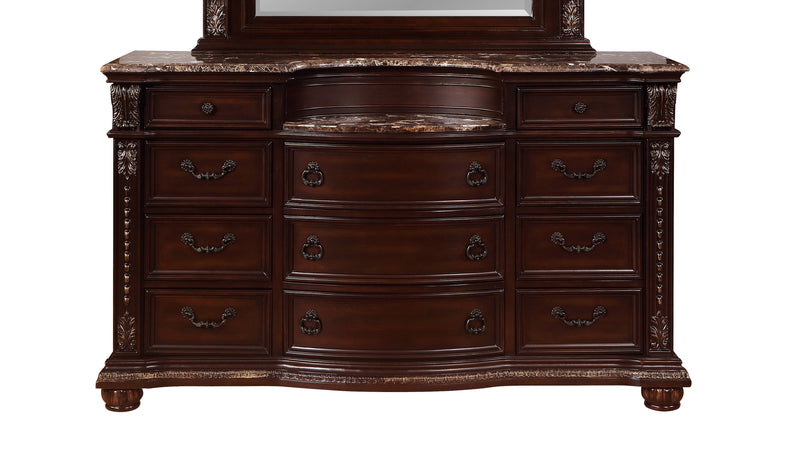 Crown Mark Stanley Dresser