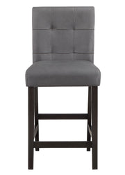 Global Furniture D4052 Light Grey 5pc Bar Set