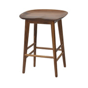 Steve Silver Hilton Natural Counter Stool