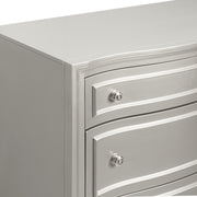 New Classic Furniture Reflections Silver Chest